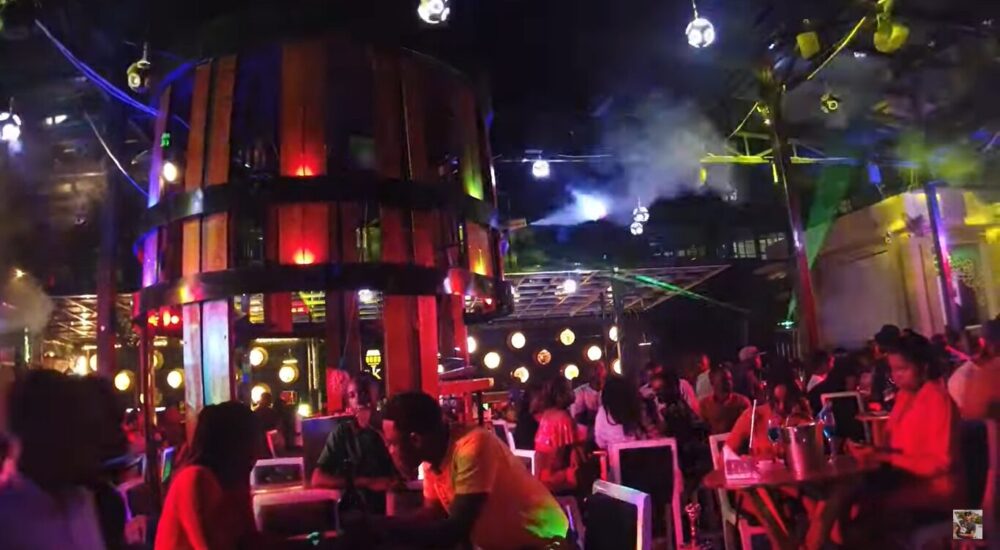 Kampala Nightlife