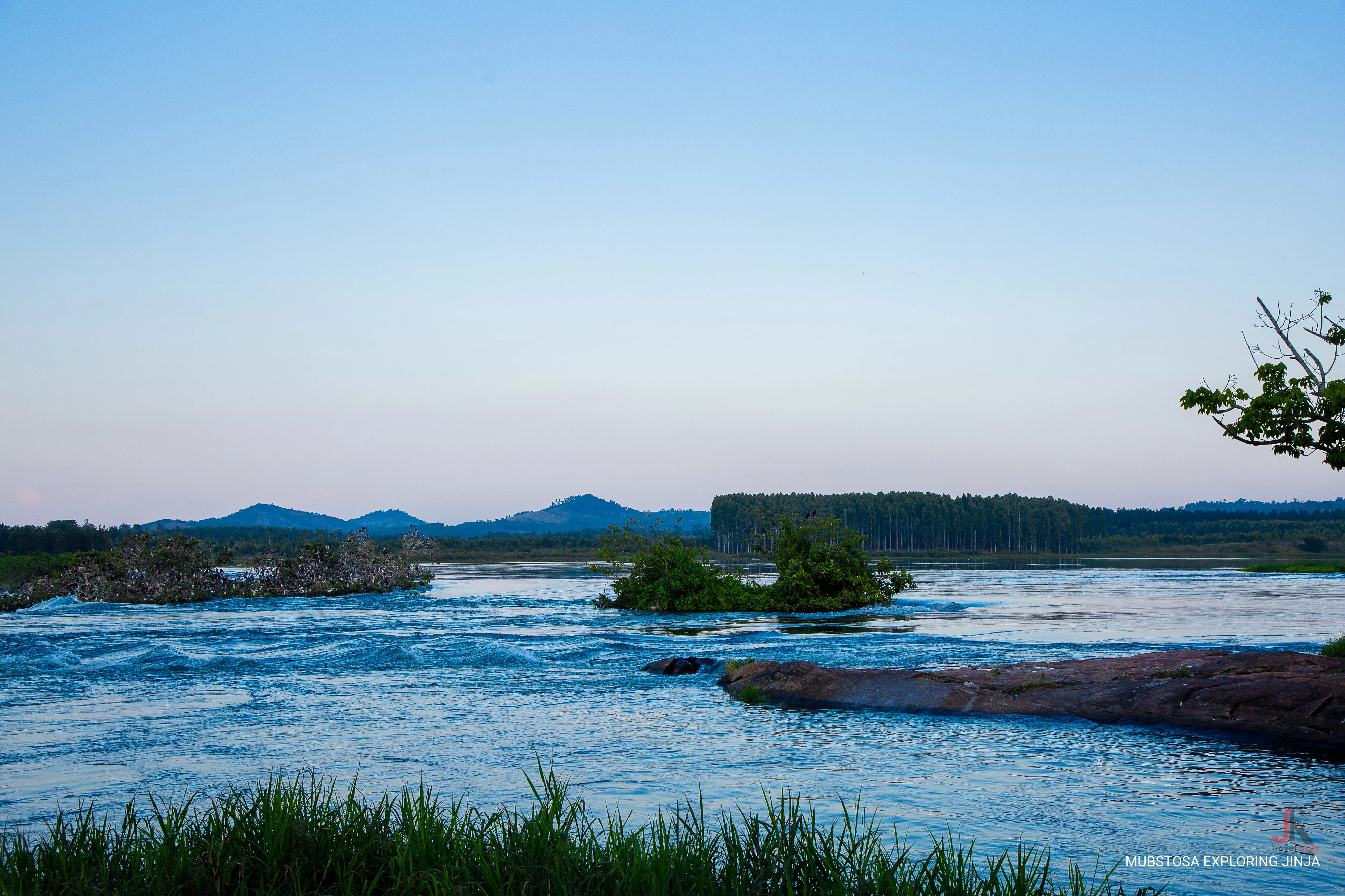 River Nile
